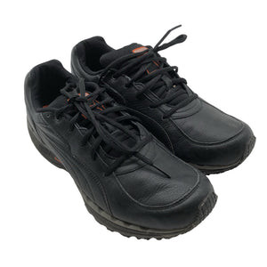Unisex Puma - Sneakers, size XXS - Black (2)