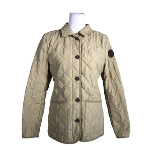Unisex Lexington - Quilted jacket, size 40 - Beige (1)