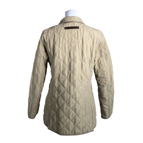 Unisex Lexington - Quilted jacket, size 40 - Beige (2)