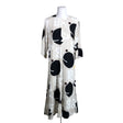 Unisex Marimekko - Dress, size 38 - Beige ()