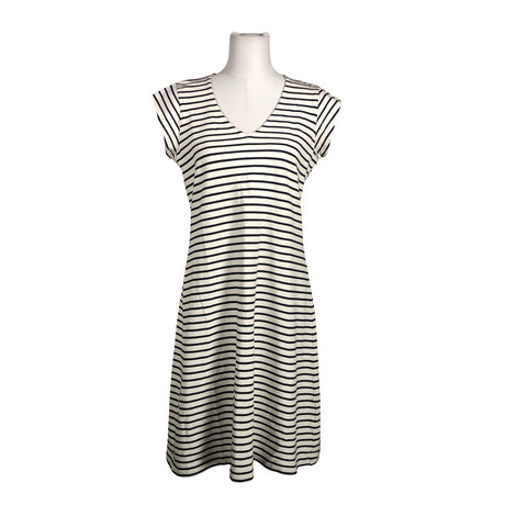 Unisex Boomerang - Tricot dress, size 40 - Blue ()