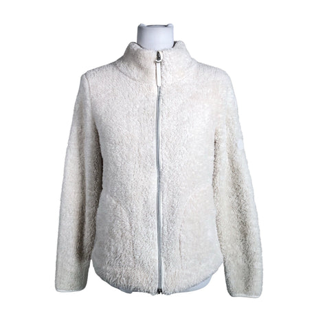 Unisex Tom Tailor - Sweatshirt, size 36 - Natural white ()