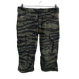 Unisex Särmä - Shorts, size M - Green ()
