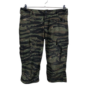 Unisex Särmä - Shorts, size M - Green (1)