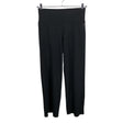 Unisex Soc - Tricot pants, size 38 - Black ()