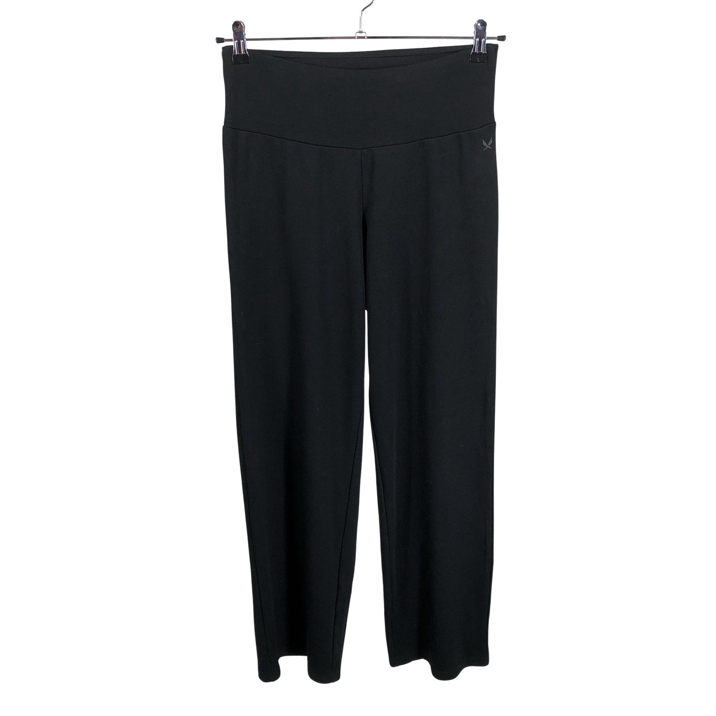 Unisex Soc - Tricot pants, size 38 - Black (1)