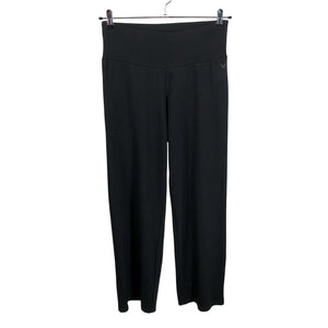 Unisex Soc - Tricot pants, size 38 - Black (1)
