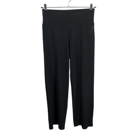 Unisex Soc - Tricot pants, size 38 - Black ()