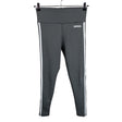 Unisex Adidas - Sports tights, size 38 - Gray ()