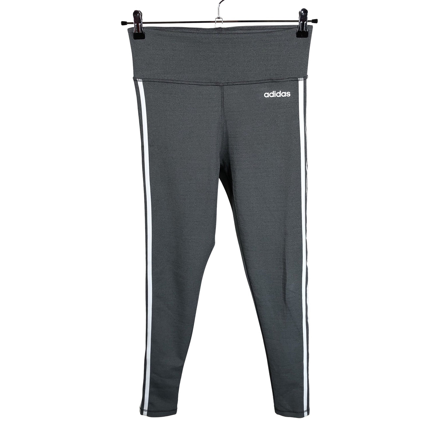 Unisex Adidas - Sports tights, size 38 - Gray (1)