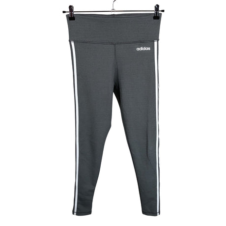 Unisex Adidas - Sports tights, size 38 - Gray ()