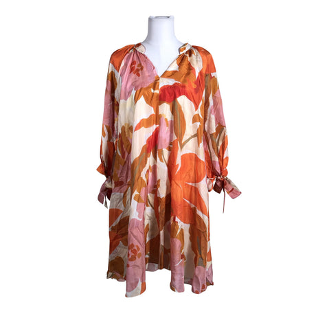 Unisex Hugo Boss - Dress, size 38 - Orange ()