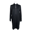 Unisex Mos Mosh - Dress, size 38 - Black ()