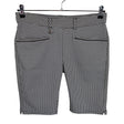 Unisex Röhnisch - Shorts, size 40 - Black ()