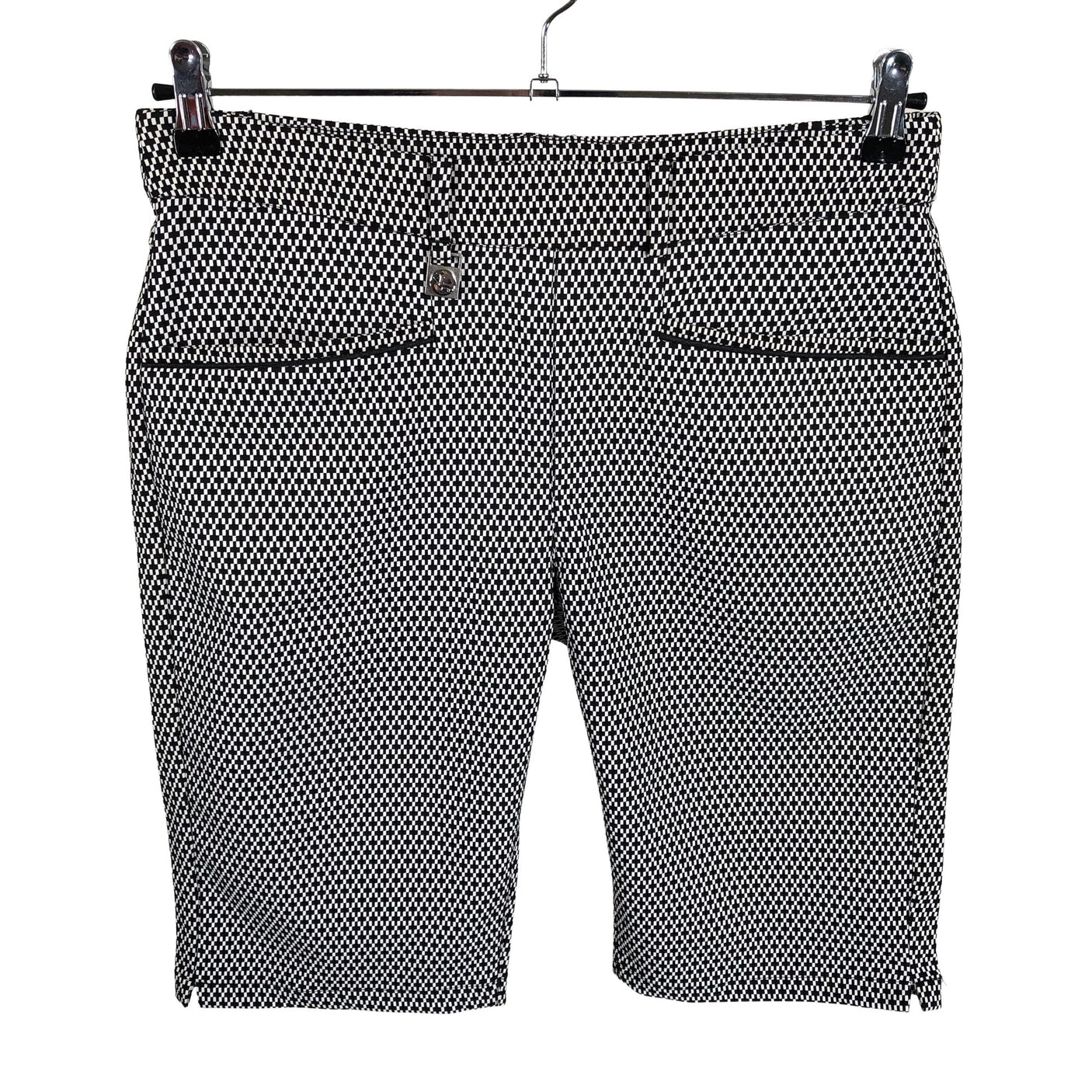 Unisex Röhnisch - Shorts, size 40 - Black (1)