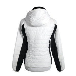 Unisex Calvin Klein - Lightly padded jacket, size 36 - White (2)