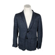 Unisex Frenn - Blazer, size L - Blue ()