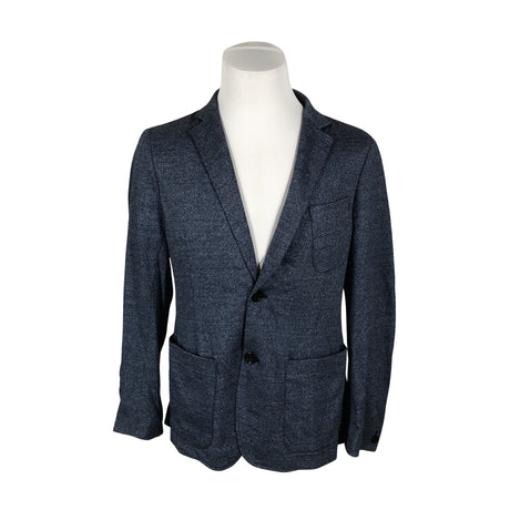 Unisex Frenn - Blazer, size L - Blue ()
