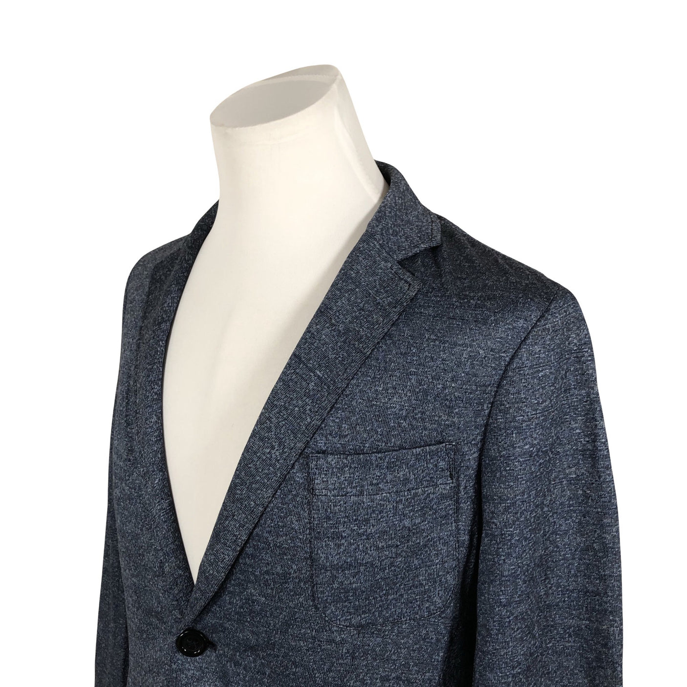 Unisex Frenn - Blazer, size L - Blue (3)