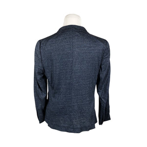 Unisex Frenn - Blazer, size L - Blue (2)