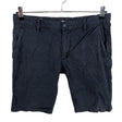 Unisex s.Oliver - Shorts, size W33 - Blue ()