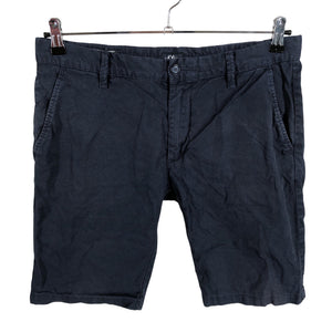 Unisex s.Oliver - Shorts, size W33 - Blue (1)