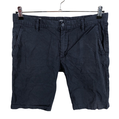 Unisex s.Oliver - Shorts, size W33 - Blue ()