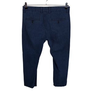 Unisex Matinique - Suit pants, size W32 - Blue (2)