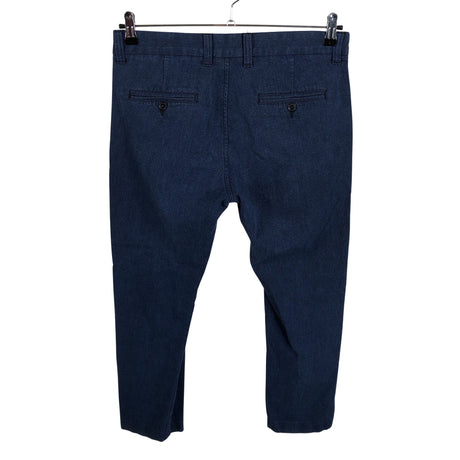 Unisex Matinique - Suit pants, size W32 - Blue (2)