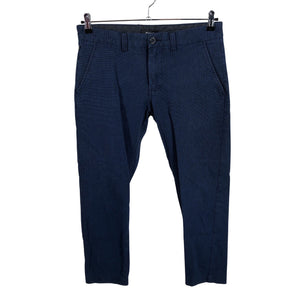 Unisex Matinique - Suit pants, size W32 - Blue (1)