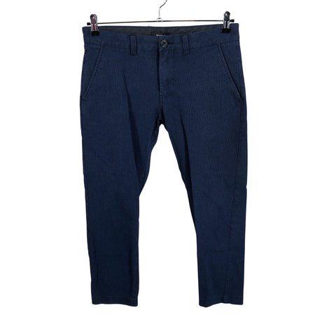 Unisex Matinique - Suit pants, size W32 - Blue ()