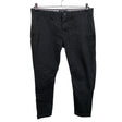 Unisex Matinique - Chinos, size W33 - Black ()