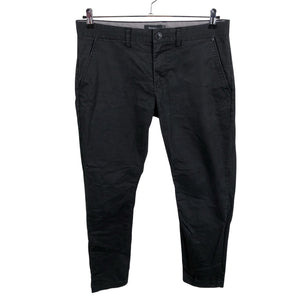 Unisex Matinique - Chinos, size W33 - Black (1)