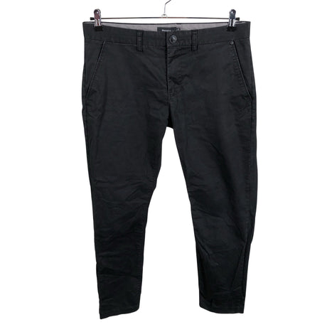 Unisex Matinique - Chinos, size W33 - Black ()