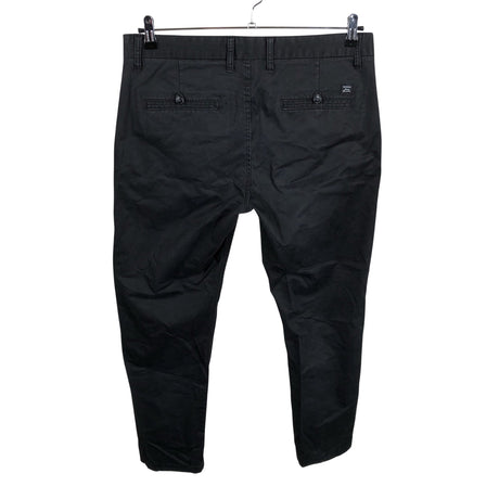 Unisex Matinique - Chinos, size W33 - Black (2)
