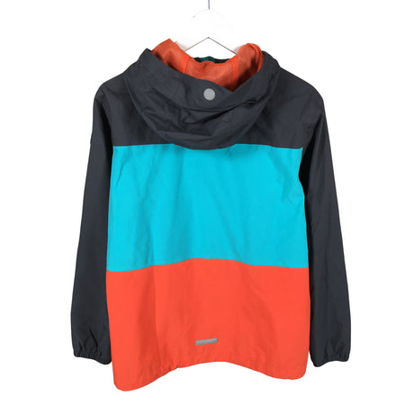 Unisex Icepeak - Spring/Fall jacket, size 158 - 164 - Turquoise (2)