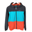 Unisex Icepeak - Spring/Fall jacket, size 158 - 164 - Turquoise ()