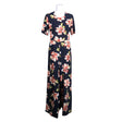 Unisex Fablo - Overalls, size 40 - Blue ()