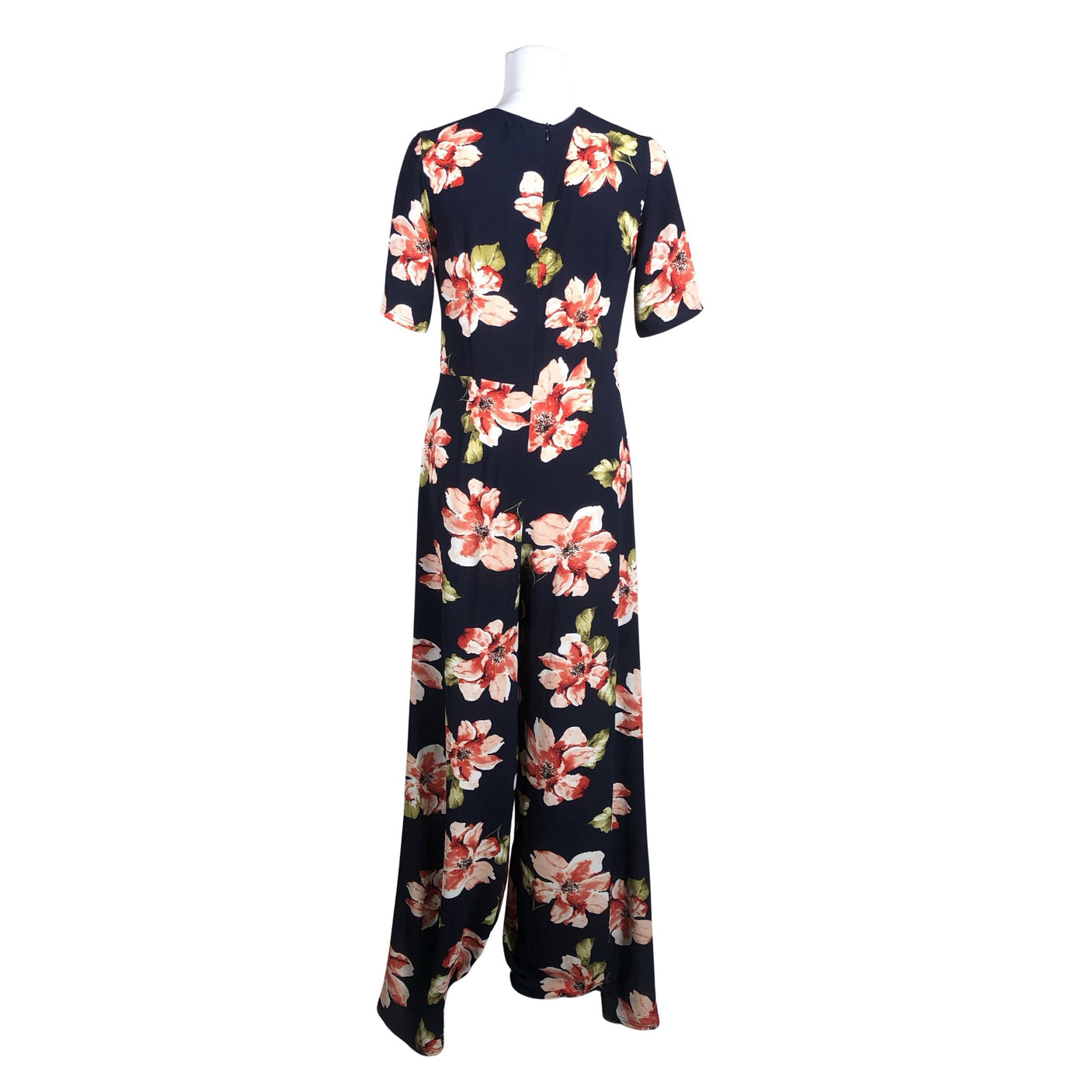 Unisex Fablo - Overalls, size 40 - Blue (2)