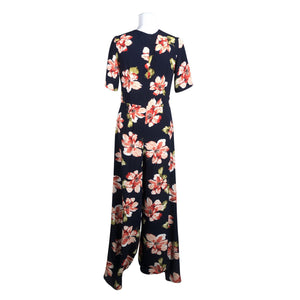 Unisex Fablo - Overalls, size 40 - Blue (2)