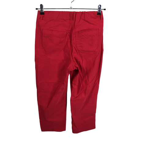 Unisex NP Collection - Slacks, size 40 - Red (2)