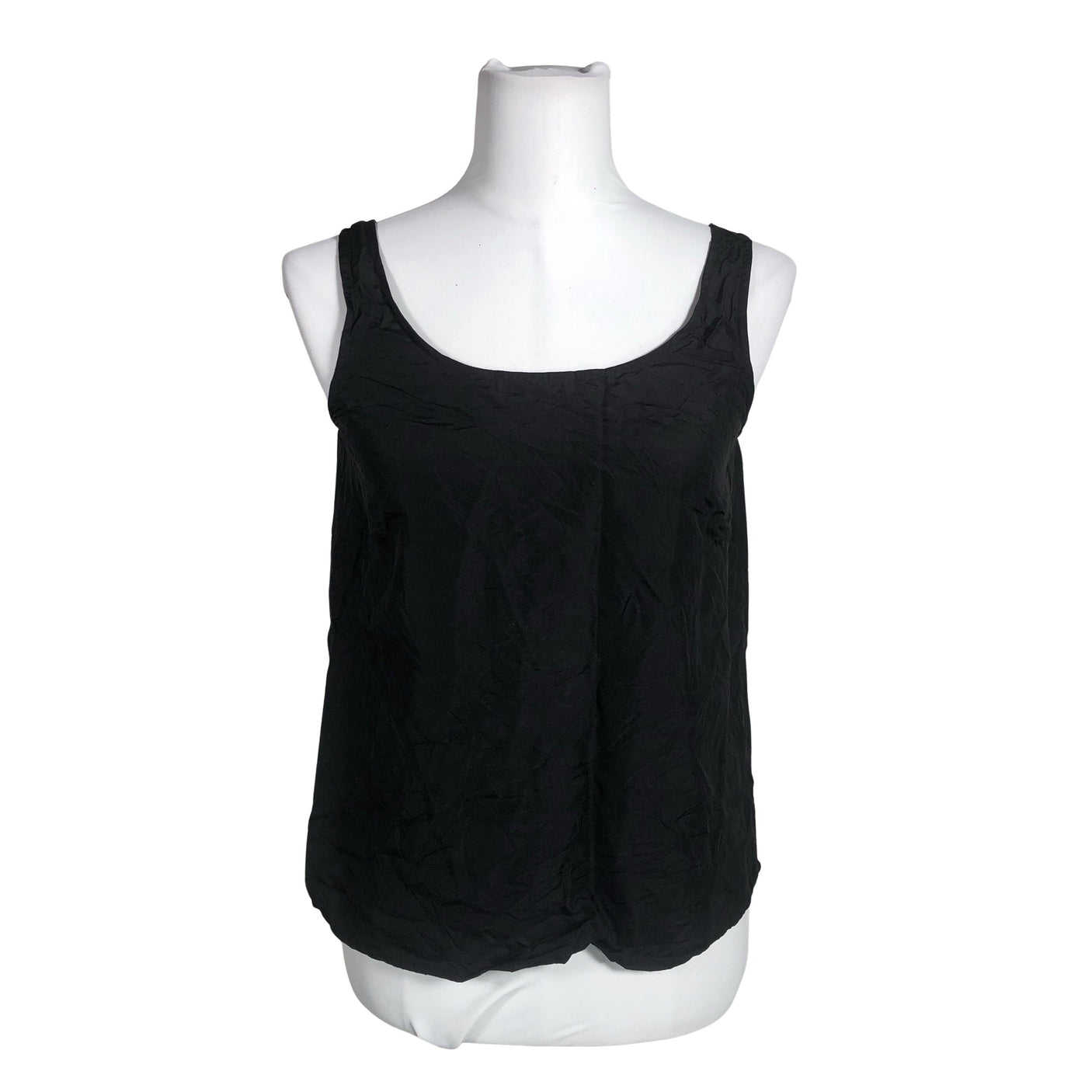 Unisex Jim Thompson - Top, size 38 - Blue (1)