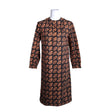 Unisex Marimekko - Dress, size 38 - Gray ()