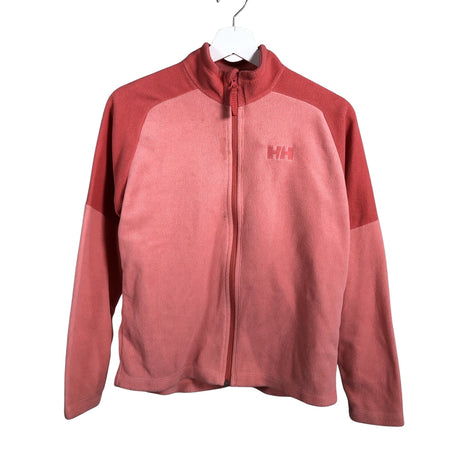 Unisex Helly Hansen - Fleece jacket, size 158 - 164 - Light pink ()