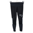 Unisex Kari Traa - Sports tights, size 38 - Black ()