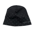 Unisex Kari Traa - Sports beanie, size 54 - 56 cm - Black ()