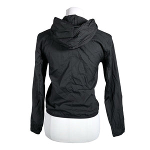 Unisex Adidas - Sports jacket, size 32 - Black (2)