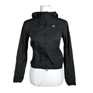 Unisex Adidas - Sports jacket, size 32 - Black (1)