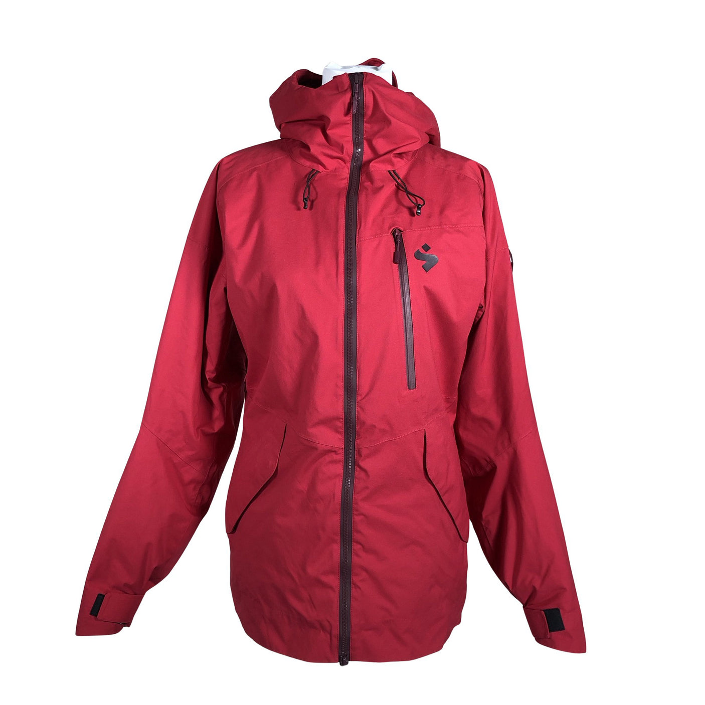 Unisex Sweet Protection - Winter jacket, size 36 - Red (1)
