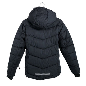 Unisex Mc Kinley - Winter jacket, size 158 - 164 - Black (2)